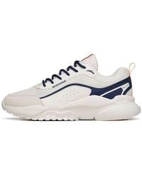 Anta - Life Series Sneakers - Lyst