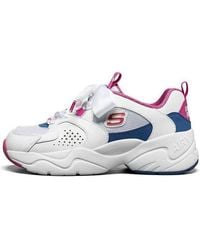Skechers - (Wmns) Sailor Moon X D'Lites Airy 2.0 - Lyst