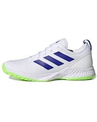 adidas - Court Control Signal' - Lyst