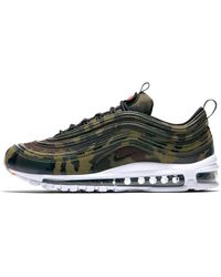 Nike - Air Max 97 Premium Qs 'Medium' - Lyst