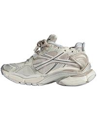 Balenciaga - (Wmns) Runner Sneakers Nylon Suede-Like Fabric' - Lyst