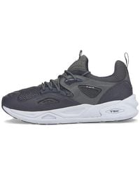 PUMA - Trc Blaze Pyramids Athleisure Casual Sports Shoe - Lyst