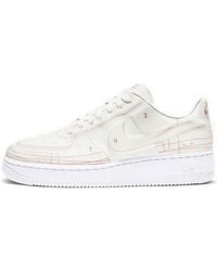 Nike - (Wmns) Air Force 1 07 Low Lx 'Summit' - Lyst