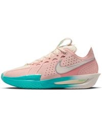 Nike - Air Zoom Gt Cut 3 Ep 'Washed Coral Dusty Cactus' - Lyst