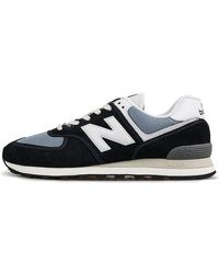 New Balance - 574 Reflection' - Lyst