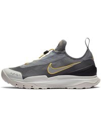 Nike - Acg Zoom Air Ao Metallic' - Lyst