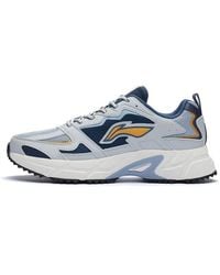 Li-ning - Retro Running Shoes - Lyst