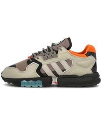adidas - Zx Torsion 'Sesame' - Lyst