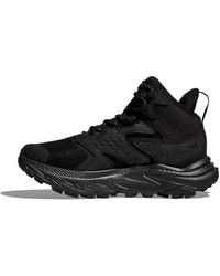 Hoka One One - Anacapa 2 Mid Gtx 'Triple' - Lyst