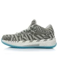 Li-ning - Way Of Wade 2 Low 'Iceman' - Lyst