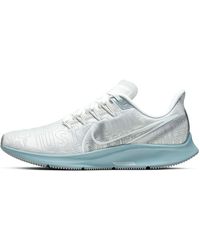 Nike - (Wmns) Air Zoom Pegasus 36 Prm 'Platinum Tint' - Lyst