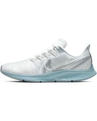 Nike - (Wmns) Air Zoom Pegasus 36 Prm 'Platinum Tint' - Lyst