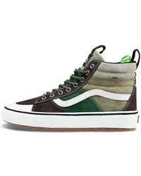 Vans - Sk8-Hi Mte 2.0 Dx 'Coffee Bean Lizard' - Lyst
