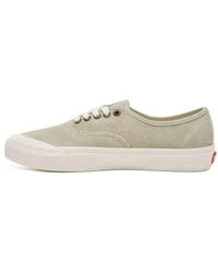 Vans - Authentic 138 'Vintage Military - Lyst