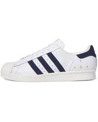 adidas - Pop Trading Company X Superstar Adv Collegiate' - Lyst