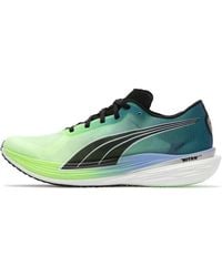 PUMA - Deviate Nitro Elite 2 'Fizzy Lime' - Lyst