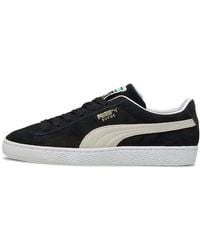 PUMA - Suede Classic Xxi - Lyst