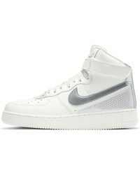 Nike - X 3M Air Force 1 High 'Summit' - Lyst