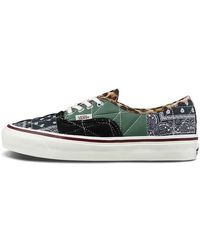 Vans - Authentic 44 Dx Pw 'Anaheim Factory - Lyst