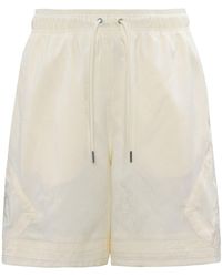 Nike - Essentials Diamond Shorts - Lyst