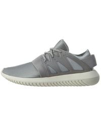 adidas - (Wmns) Tubular Viral 'Metallic' - Lyst