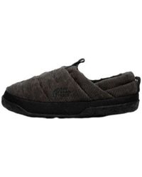 The North Face - (Wmns) Nuptse Mules 'Tnf - Lyst