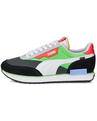 PUMA - Future Rider 'Play On - Lyst