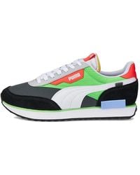 PUMA - Future Rider 'Play On - Lyst
