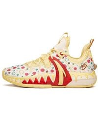Anta - Gordon Hayward 2 Low Basketball Shoes 'Pizza' - Lyst