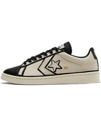 Converse - Joshua Vides X Pro Leather 'Made - Lyst