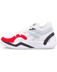 PUMA - Trc Blaze Court - Lyst
