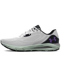 Under Armour - (Wmns) Hovr Sonic 5 Cn Mint' - Lyst