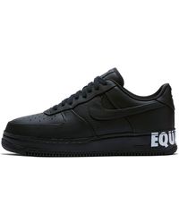 Nike - Air Force 1 Low Cmft Bhm 'Equality' - Lyst