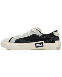 FILA FUSION - Pop Skate Shoes - Lyst