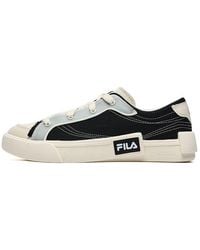 Fila - Pop Skate Shoes 'Cream' - Lyst