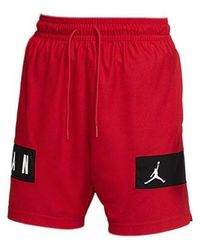 Nike - Casual Sports Running Basketball Shorts - Lyst