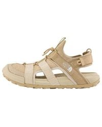 The North Face - Explore Camp Sandals 'Gardenia' - Lyst