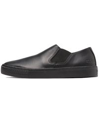 Converse - All Star Coupe Epais Sidegore Ox - Lyst