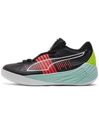 PUMA - Fusion Nitro Eggshell' - Lyst