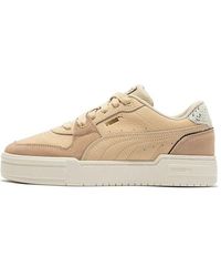PUMA - Ca Pro Lux Snake - Lyst