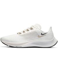 Nike - (Wmns) Air Zoom Pegasus 37 Premium 'Ivory' - Lyst