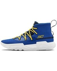 Under Armour - Curry 3Zer0 2 'Royal' - Lyst
