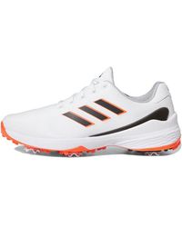 adidas - Zg23 Golf Shoes Semi Solar' - Lyst