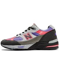 New Balance - 991 Made - Lyst