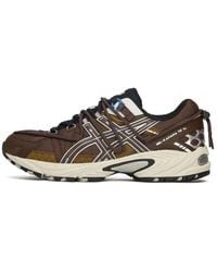 Asics - Gel-Kahana Tr V2 'Mocha' - Lyst