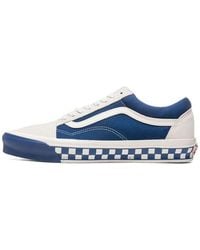 Vans - Og Old Skool Lx 'Bumper Cars - Lyst