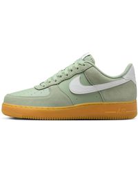 Nike - Air Force 1 '07 Lv8 'Jade Horizon' - Lyst