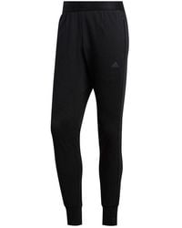 adidas - Wj Pnt Ft Stylish Casual Sports Pants - Lyst