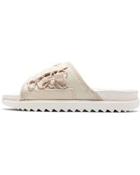 Nike - (Wmns) Asuna Slide 'Pearl' - Lyst