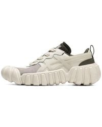 Onitsuka Tiger - Dentigre Ls 'Cream Birch' - Lyst